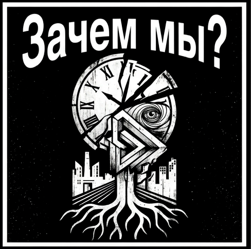 Зачем мы